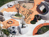 Boulder Park: A 3D Concrete-Printed Playground – Jinan City, China