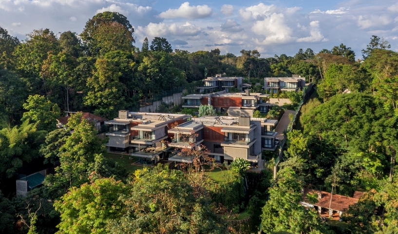 Preview of Green Abode – Gujarat, India