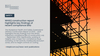 WHSQ construction report highlights key findings of recent compliance blitz