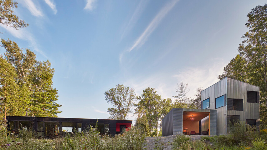 Ridge Residence – Quinte West, Canada
