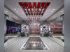 M·A·C ART CHAMBER – Nanjing, China