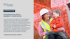 Parental leave reform needed in construction