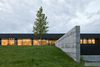 Janošík Headquarters and Showroom – Valašské Příkazy, Czech Republic