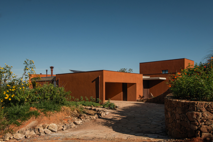 Preview of Ankh House – Bragança Paulista-SP, Brazil