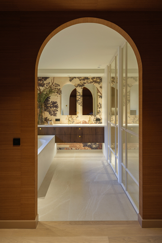 The Forest Villa – Soest, Netherlands