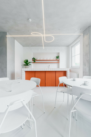 PUDIS Offices | Phase 01 – Prague, Czech Republic