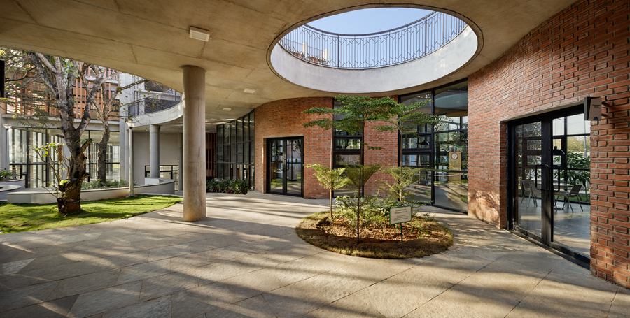 Preview of Euro School Banerghatta – Bengaluru, India