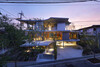 Earth House – Osaka, Japan