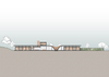 Passive House – Drawing