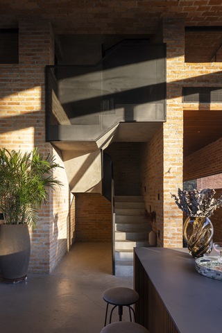 Passive House – São Paulo, Brazil