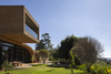 Passive House – São Paulo, Brazil