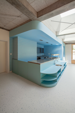 Fulnek Kindergarten  – Fulnek, Czech Republic