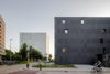 Suite 9 at Delft University of Technology Campus – Delft, Netherlands