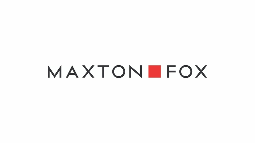 Maxton Fox