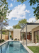 Hemlock Ave. House – Austin, United States