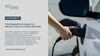 The Geopolitical Impact of Electric Cars on Critical Minerals
