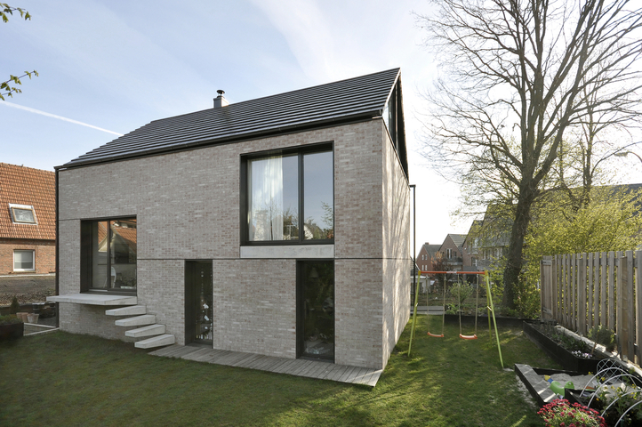 Preview of House in Havixbeck – Havixbeck, Germany