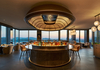 Rooftop Bar STARS at Four Seasons Hotel – Hangzhou, China