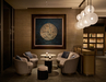 Rooftop Bar STARS at Four Seasons Hotel – Hangzhou, China