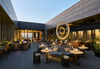 Rooftop Bar STARS at Four Seasons Hotel – Hangzhou, China