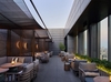 Rooftop Bar STARS at Four Seasons Hotel – Hangzhou, China