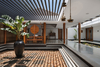 House of Quad – Kottayam, India