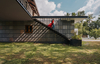 House of Quad – Kottayam, India