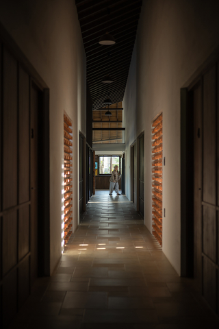 Preview of Casa Blanca Garden – Bến Tre, Vietnam