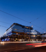 Althan Quartier – Vienna, Austria