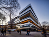 Althan Quartier – Vienna, Austria