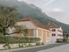 Hagenhau – Nendeln, Liechtenstein