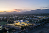 Claremont McKenna College Robert Day Sciences Center – Claremont, United States