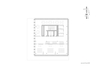 SWR Broadcasting-Studio – Drawing