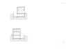 Camiral House – Drawing