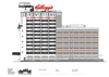 Kellogg‘s Bremen – Drawing