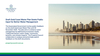 Draft Gold Coast Water Plan Seeks Public Input for Better Water Management