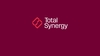 Total Synergy - QR Code Week 28