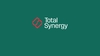 Total Synergy - QR Code Week 27