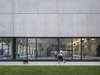Sportbad am Rabet Modular Swimming Facility – Leipzig, Germany