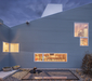 Hudson L-House – Hudson, United States