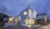 Hudson L-House – Hudson, United States