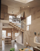 Hudson L-House – Hudson, United States