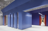 Kaza Israel Furniture Showroom – Tel Aviv, Israel