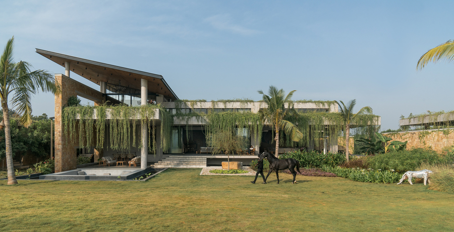 Preview of ANTRIYA – Hyderabad, India