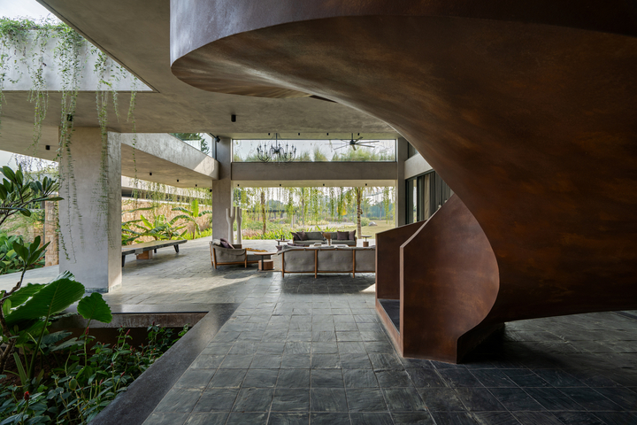 ANTRIYA – Hyderabad, India