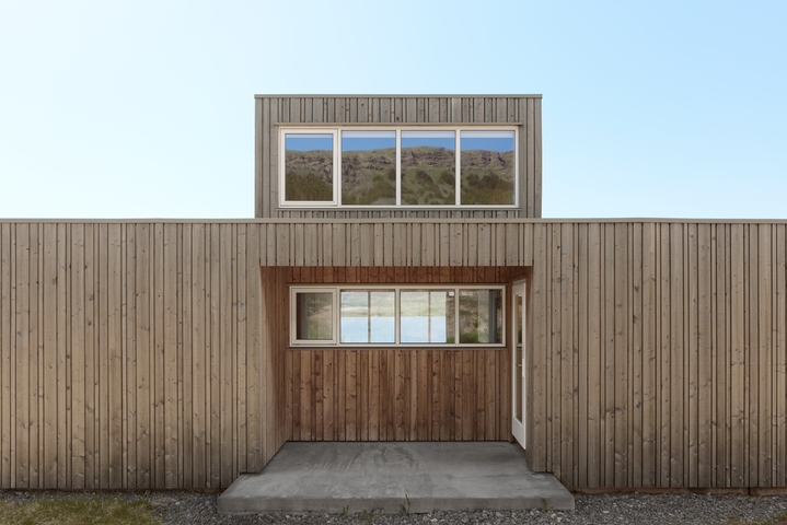 Preview of Holiday Home in Iceland – Borgarnes, Iceland