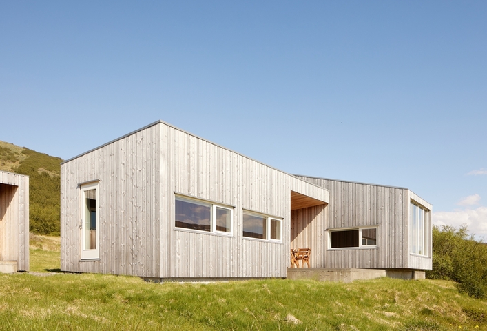 Holiday Home in Iceland – Borgarnes, Iceland