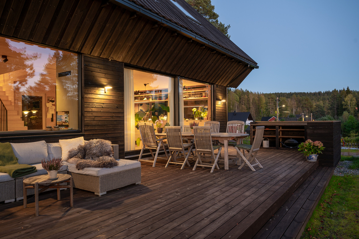 Preview of SOLEM FOREST – Oslo, Norway