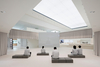 Cashmere Tech Centre – Ordos City, China