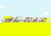 Rainbow International School – Drawing